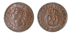 1 liard (Louis XVI)