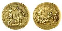 200 euro (U.S. Independence: Battle of Cowpens)