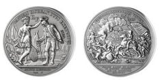 250 euro (U.S. Independence: Battle of Cowpens)