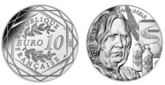 10 euro (Harry Potter-Harry Potter and the Prince's Enigma)