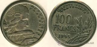 100 francs