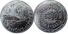 10 euro (Rin-Alpes)
