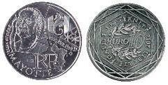 10 euro (Mayotte)