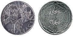10 euro (Alsacia)