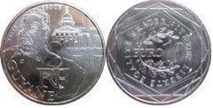 10 euro (Guayana)