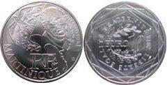 10 euro (Martinica)