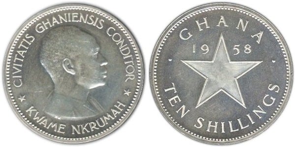 10 shillings