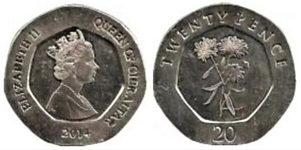 20 pence