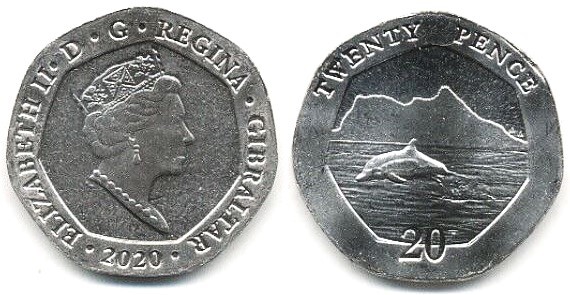 20 pence