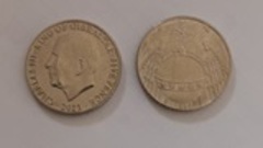 5 pence (Carlos III)