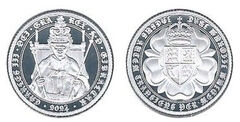 1 sovereign (535th Anniversary of the Sovereign)