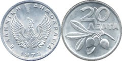 20 lepta