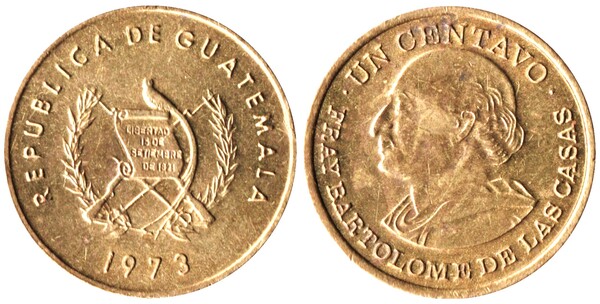 1 centavo