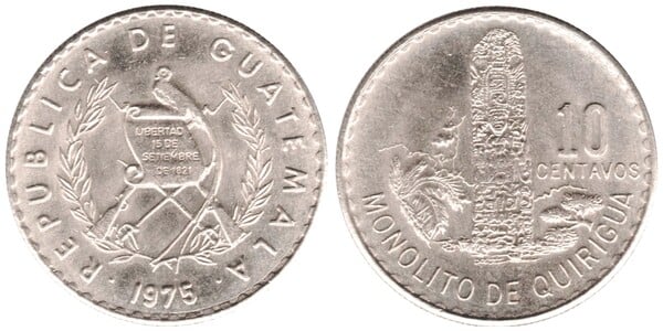 10 centavos