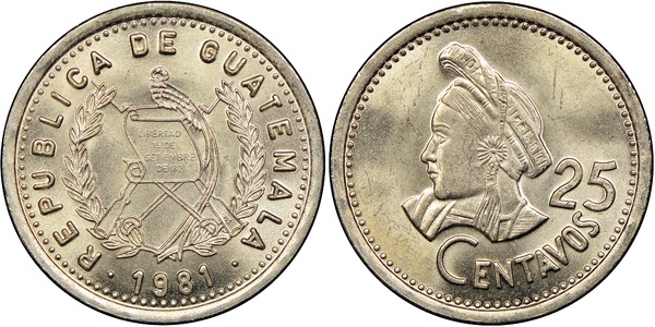 25 centavos