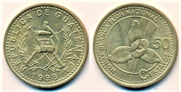 50 centavos