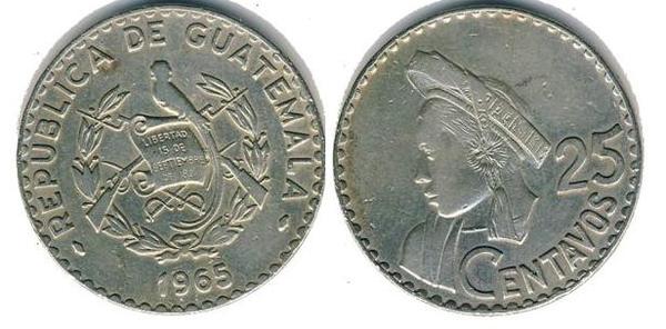 25 centavos