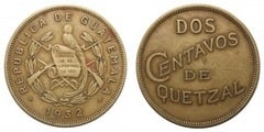 2 centavos