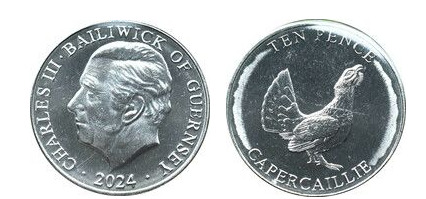 10 pence (Capercaillie)