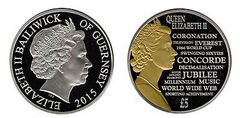 5 pounds (Reflections of a Reign)