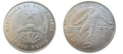 10 000 pesos (Copa del Mundo de 1994)