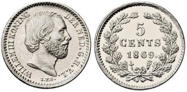 5 cent