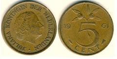 5 céntimos (Juliana)