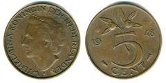 5 céntimos (Guillermina)