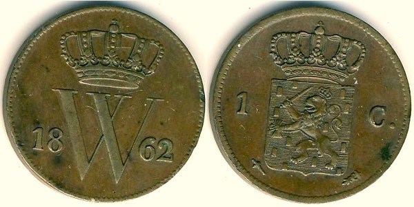 1 cent