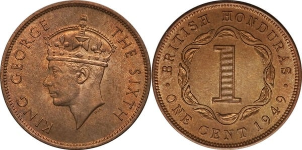 1 cent