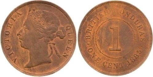 1 cent