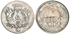5 centavos (50 Aniversario de la Independencia)