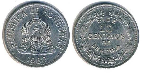 10 centavos