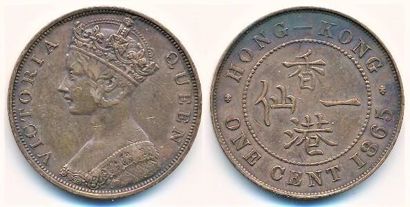 1 cent