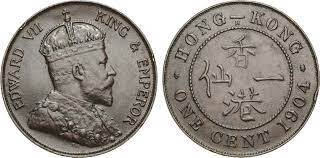 1 cent