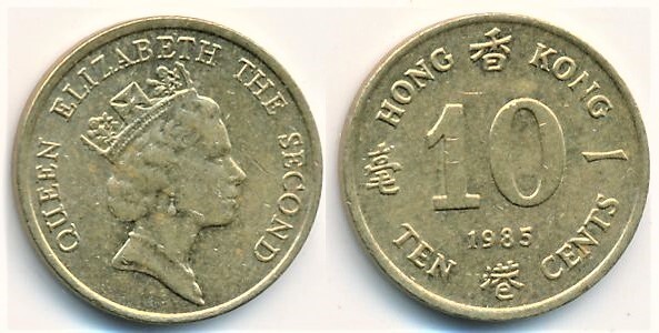 10 cents