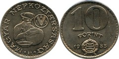 10 forint (FAO)