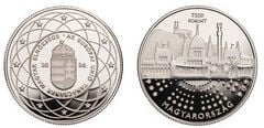 7500 forint (The Hungarian Presidency of the Council of the European Union)