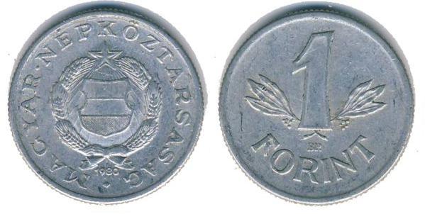 1 forint