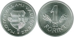 1 forint