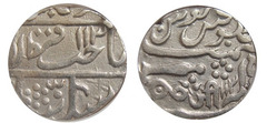 1 rupee (Gwalior)