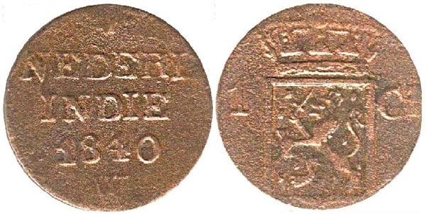 1 cent