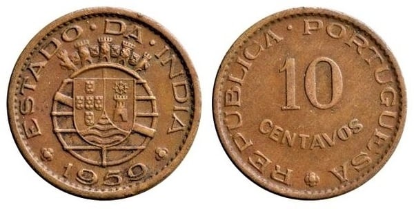 10 centavos