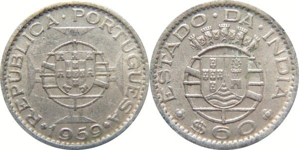 60 centavos