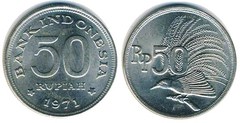 50 rupiah