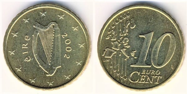 10 euro cent