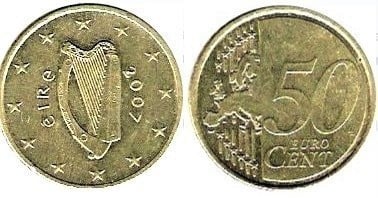 50 euro cent