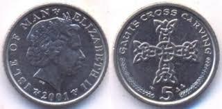 5 pence