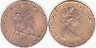 1 penny