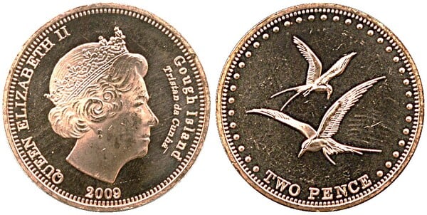 2 pence